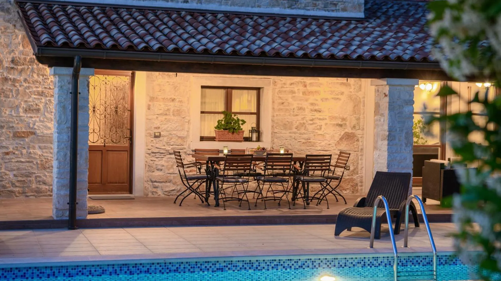 Villa Gina Valtura