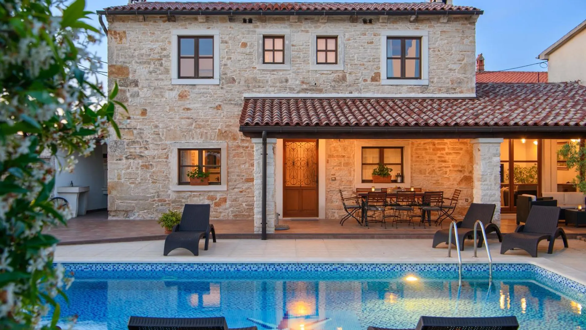Villa Gina Valtura